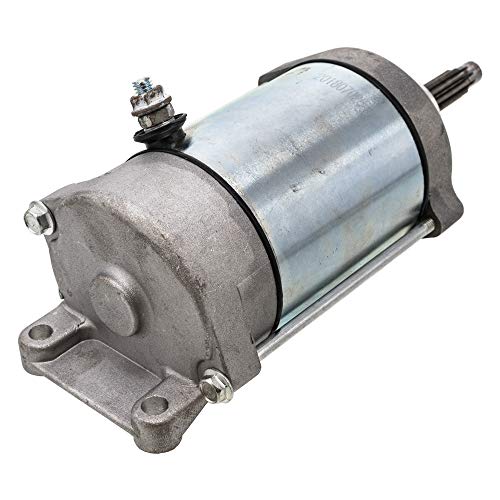 NICHE Starter Motor Assembly 4014037 for Polaris Ranger RZR 900 XP Turbo General 1000 - Thumbnail 6
