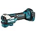 Makita DTM52Z Akku-Multifunktionswerkzeug 18V (ohne Akku, ohne Ladegerät, ohne Zubehör)
