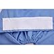 MISEMIYA - Chirurgische Kappe Verstellbare Hygienekappe - schweißabsorbierender Streifen auf der Stirn - Ref. 9001 - Blauer Himmel, Pack* 1 Pcs