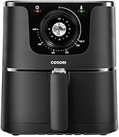 COSORI Air Fryer Max Electric Hot Oven Oilless Cooker LED Touch Digital Screen