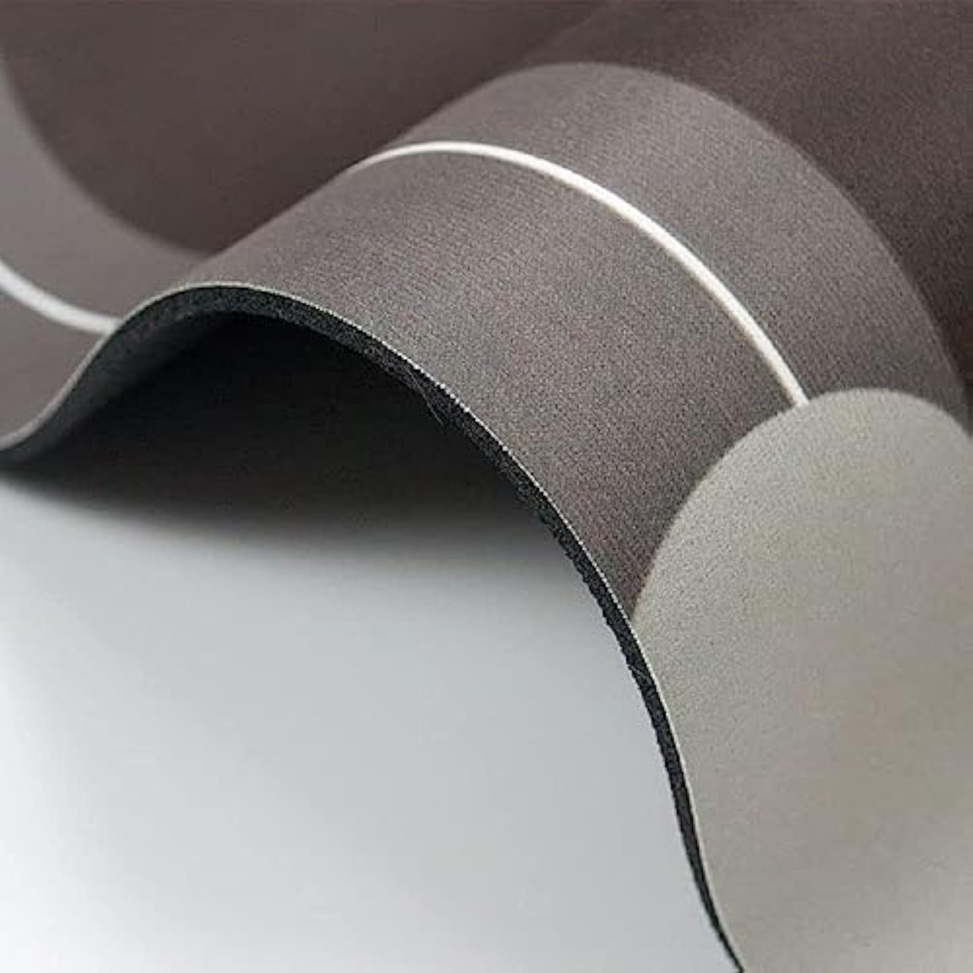 Water Absorbing Bathroom Floor Mat, Rectangular Shape