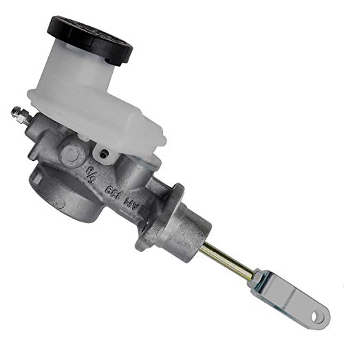 Beck/Arnley 072-9829 Clutch Master Cylinder by Beck/Arnley - Image 3
