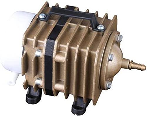 Grand ACO-005Sunsun Electromagnetic Biofloc Tank Air Aquarium Pump (B098XLPDFR) Amazon Price History, Amazon Price Tracker