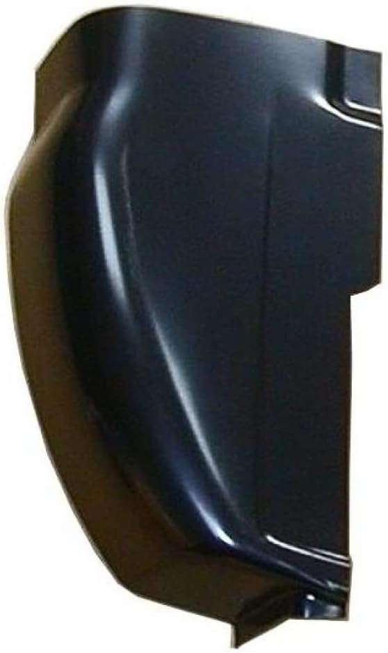 For Ford F-250/F-350 Super Duty 1999-2016 Cab Corner Driver and Passenger Side | Pair | Rear Door | Super Cab | Replacement For RRP1503, 615343652931, RRP1504, 615343652924