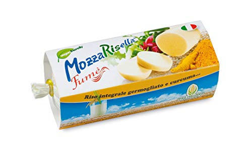 MozzaRisella fumè