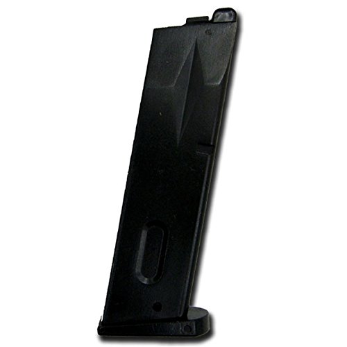 KJW Caricatore Gas 24 BB Beretta M9/PT92 Softair