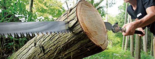 Silky Katanaboy Professional 650Mm Folding Saw Xl Teeth (710-65) #TOP5