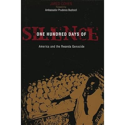 One Hundred Days of Silence