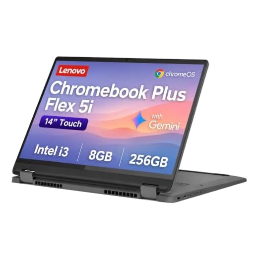 Lenovo IdeaPad Flex 5i