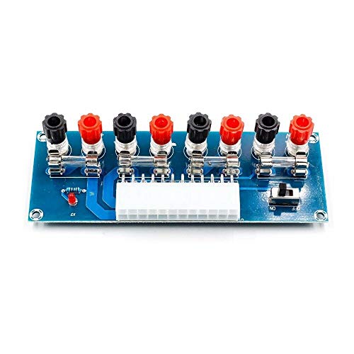Modulo Alimentatore XH-M229 Per Computer Desktop – Chassis PC – Nuovo Senza Marca