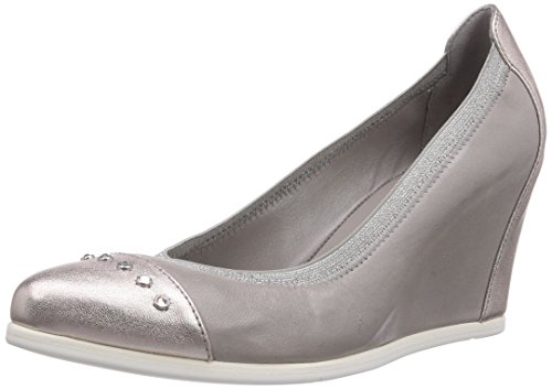 Escarpins HÖGL Femme confortables qui épousent vos pieds pour rester active toute la journée