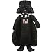 STAR WARS Darth Vader Stick Dog Toy, 12" Length, Black