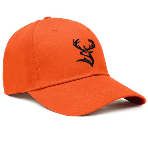 Image of Outdoor Hat Captain Hats Hunting Hat Biggfoot Hat Mountain Baseball Cap Sailing Trucker Hat for Men Women