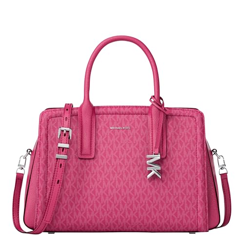Image of Michael Kors Women's Laila Medium Satchel