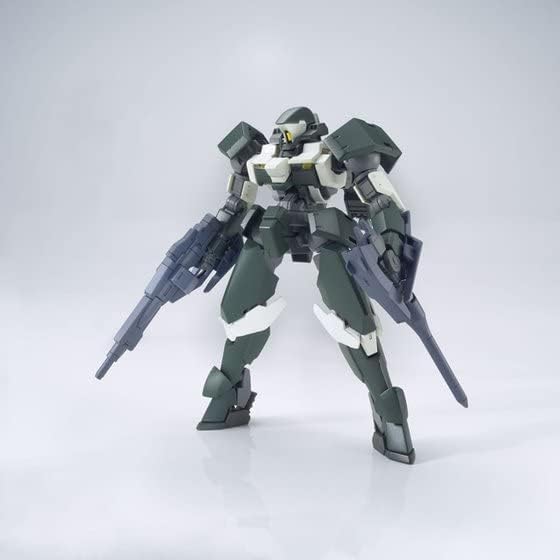 Miniatura 2 de Bandai Hobby - Maqueta Gundam - 024 Julieta's Mobile Reginlaze Gunpla HG 1144 5.1 in - 4573102607775