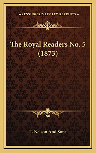 The Royal Readers No. 5 (1873)