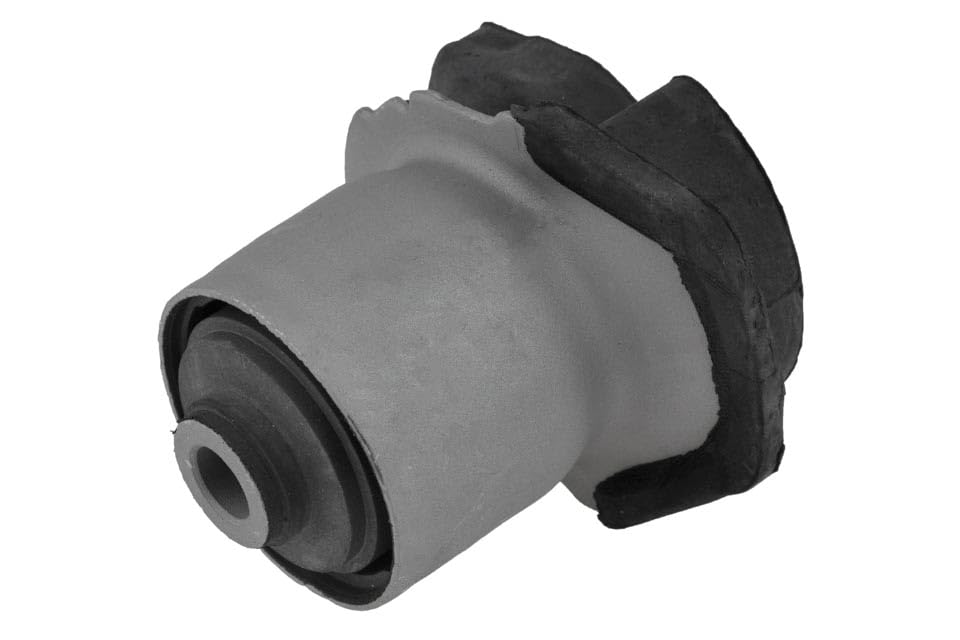 Buje trasero de goma metal ZTT-TY-048A para viajes suaves en Toyota Previa