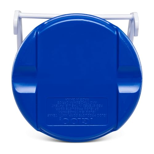 Igloo Laguna Half Gallon Jug, Majestic Blue - image 4