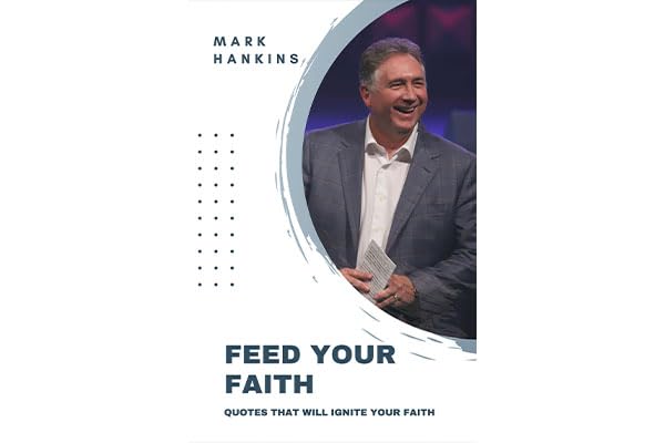 Feed Your Faith