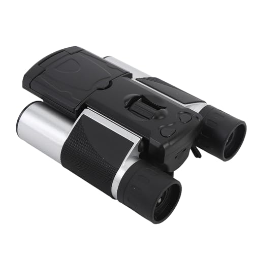 Binoculares digitales Zunate 10x25 con cámara y pantalla LCD miniatura 1