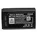 Produktbild vhbw Akku Ersatz für Godox VB26, VB26A für Blitzgerät, Kamera-Blitz (3000mAh, 7,2V, Li-Ion)