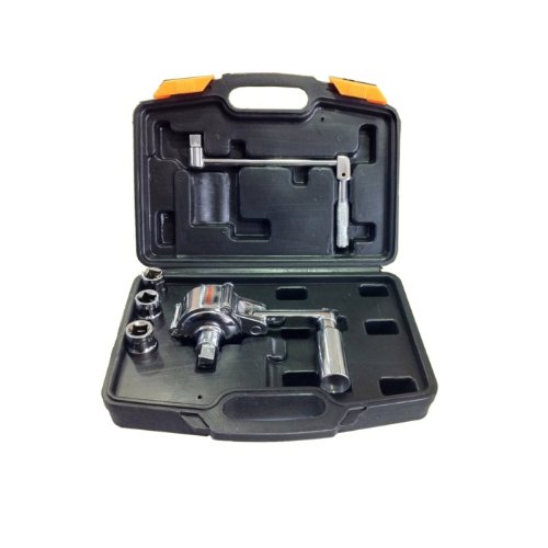 Preisvergleich Produktbild JBM 52012 Drehmomentvervielfältiger Junior