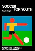 Soccer for Youth 0920905307 Book Cover