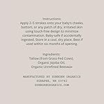 Primally Pure Baby Balm image 9