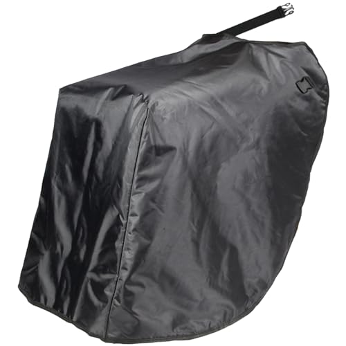 Couvre-Jambes pour Scooter Imperméable Chauffe-Jambes Polaire Universelle Tablier Moto Hiver
