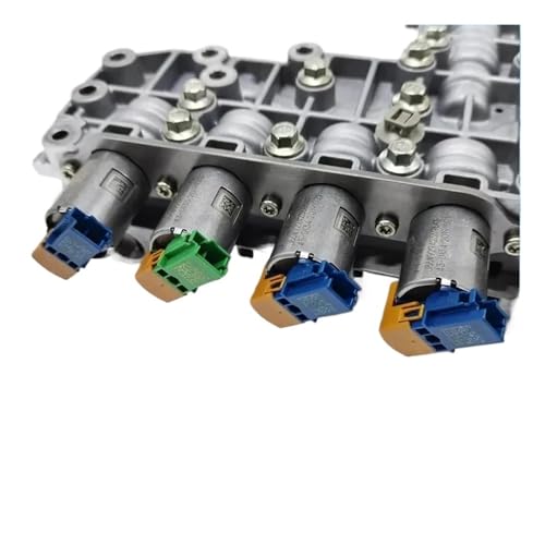Cuerpo de válvulas de transmisión CVT CTF28 para Baojun 560 y Wuling 7