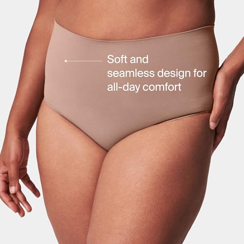 Image of EcoCare Seamless Sculpting Brief