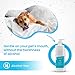 Infinite Health Labs Oxydent Premium Pet Dental Care Solution - Pet Water Additive & Mouthwash for Teeth Cleaning - Eliminate Bad Dog & Cat Bad Breath - Dog Dental Rinse - Fights Tartar & Plaque