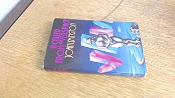 Hardcover A Caller from Overspace Book