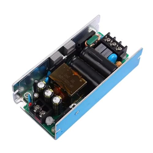 Module convertisseur compact 24V avec protection surcharge pour optimiser vos systemes LED