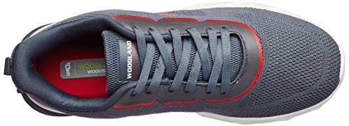 Image of Woodland Men's Mesh Running Shoe