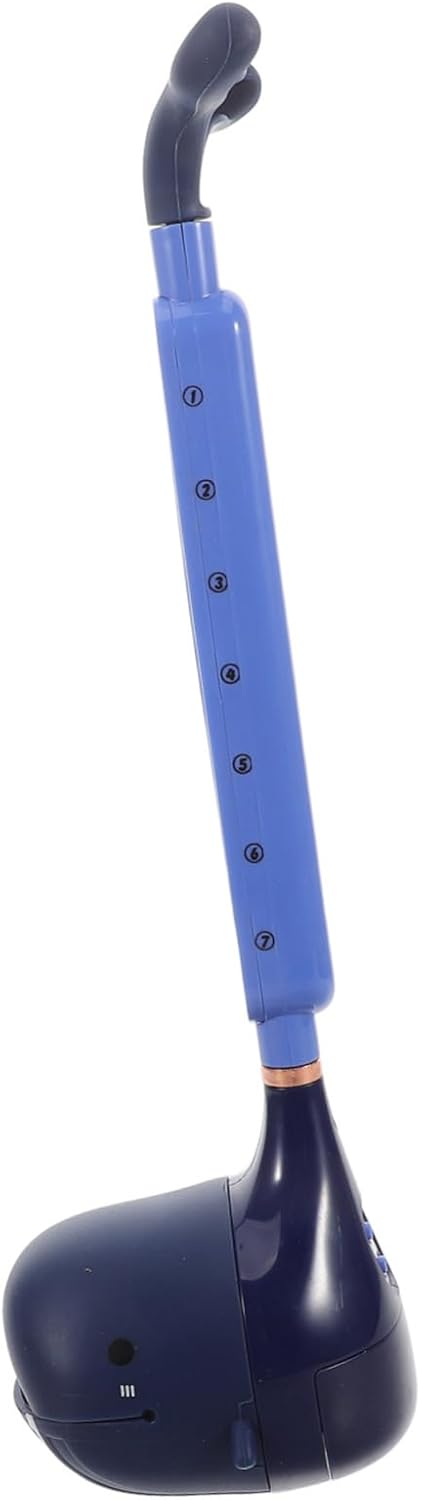 Portable Handheld Synthesizer Design Fun and Educational Electronic Music for Boys and Compact Travel Friendly Music Sequencer for Creative Play