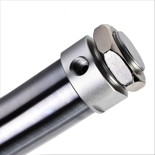 Vérin sans tige course longue CY3B25-800 étanche et compact