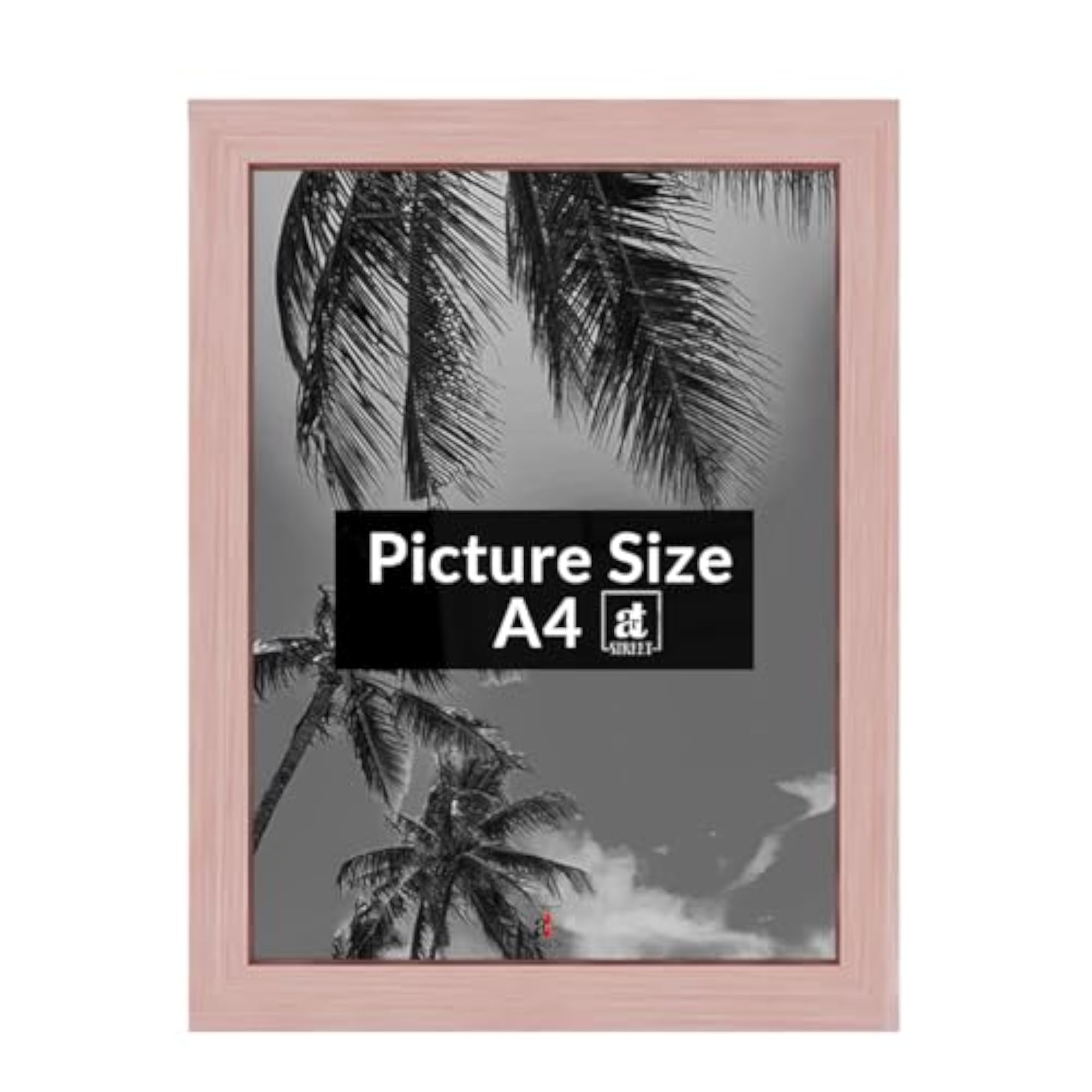 Hanging Picture Frame for Wall Decoration