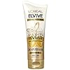 LOreal-Paris-Elvive-Total-Repair-5-Rapid-Reviver-Deep-Conditioner-Repairs-Damaged-Hair-No-Leave-In-Time-Heat-Protectant-with-Damage-Repairing-Serum-and-Protein-6-oz L'Oreal Paris Elvive Total Repair 5 Rapid Reviver Deep Conditioner, Repairs Damaged Hair, No Leave-In Time, Heat Protectant, with Damage Repairing Serum and Protein, 6 oz.