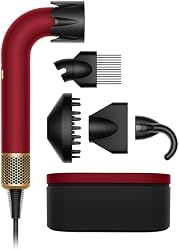 Dyson Supersonic r Hair Dryer – Curly+Coily
