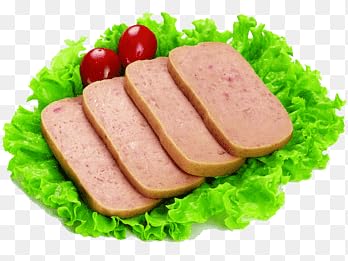 Image of American Fresh Halal Chicken Luncheon Meat, 320g