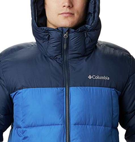 Image of Columbia Men's Pike Lake Hooded Jacket