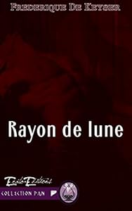 Livres Couvertures de Rayon de Lune (EE.PAN)