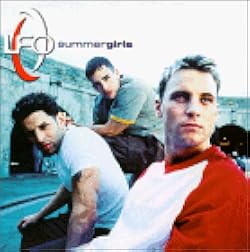 未使用 LFO - Summer Girls / レコード, 12\" 未使用 LFO - Summer Girls / レコード, 12