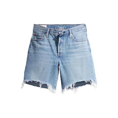 Levi's 501®90s Mid-Length Men's Shorts Cover