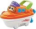 Produktbild VTech 80-187223 Blub Boote Sem Rennboot  , Spiel