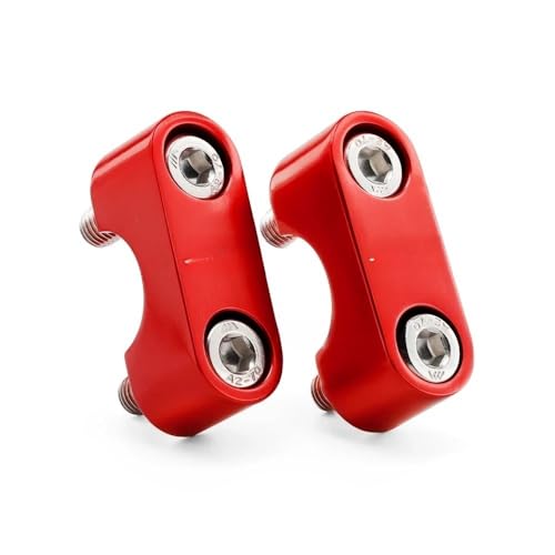 Riser de guidon de moto pour Honda XR 250R 400R et XR200R 1984-2021