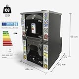 Alfonso Forni B0CVQMPR9Y lato 2