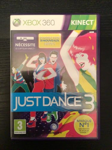 Just dance 3