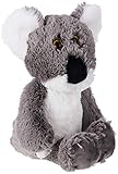 Tamaño 23 cm TY- Attic Treasure Oscar Peluche Koala (United Labels Ibérica 67023TY) , color/modelo surtido